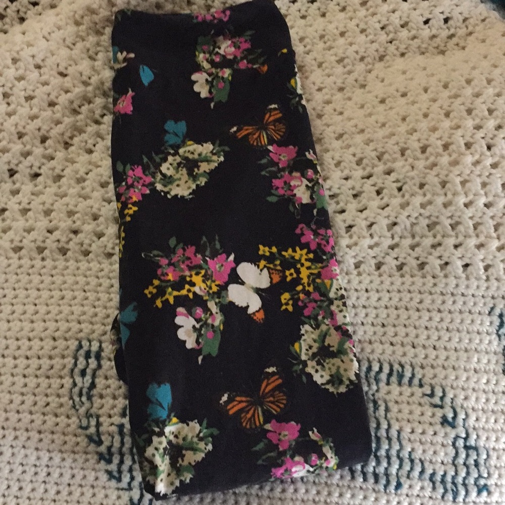 OS leggings